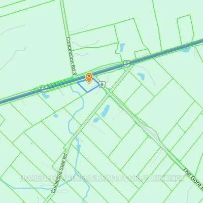 The Gore, Rural Caledon, Caledon