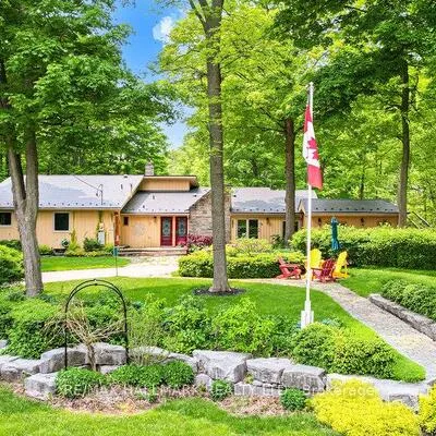 14728,&nbsp;Heritage, Rural Caledon, Caledon