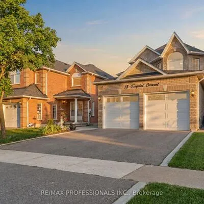 15,&nbsp;Tarquini, Bolton West, Caledon