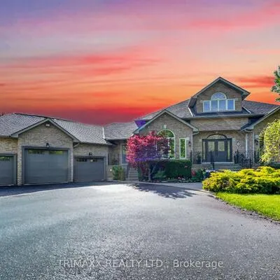 18,&nbsp;Walton, Palgrave, Caledon