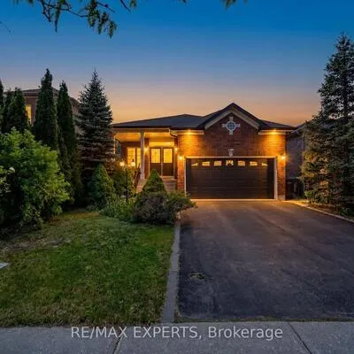 115,&nbsp;Harvest Moon, Bolton West, Caledon