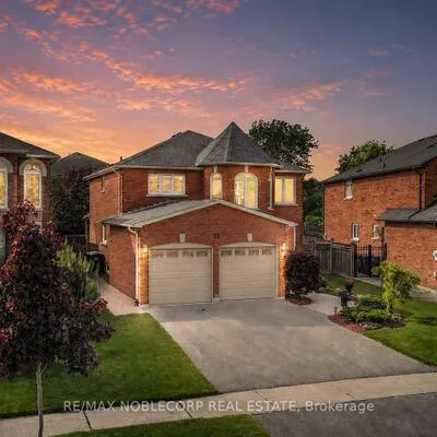 13,&nbsp;Harvestview, Bolton East, Caledon