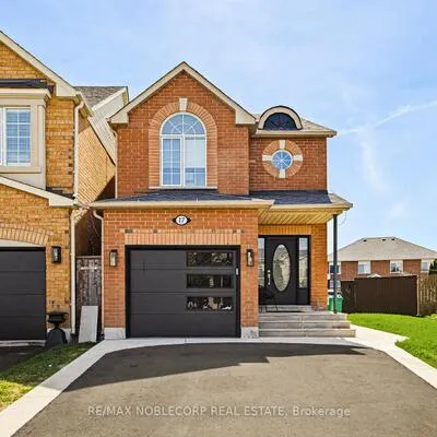 17,&nbsp;Senator, Bolton North, Caledon