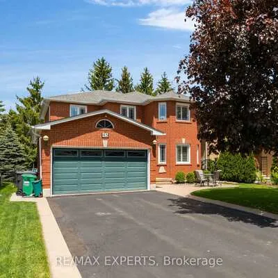 45,&nbsp;Sunkist Valley, Bolton East, Caledon