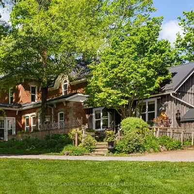 18101,&nbsp;Shaws Creek, Rural Caledon, Caledon
