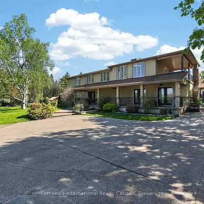 110,&nbsp;Palmer, Palgrave, Caledon