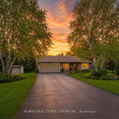 1684,&nbsp;Vaughan, Caledon Village, Caledon