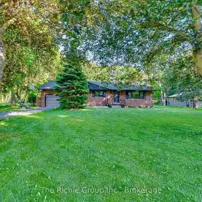 17,&nbsp;Travelled, Caledon Village, Caledon