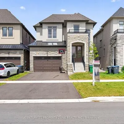 105,&nbsp;Walker, Caledon East, Caledon