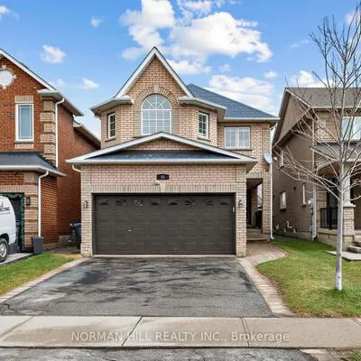 93,&nbsp;Humbershed, Bolton West, Caledon