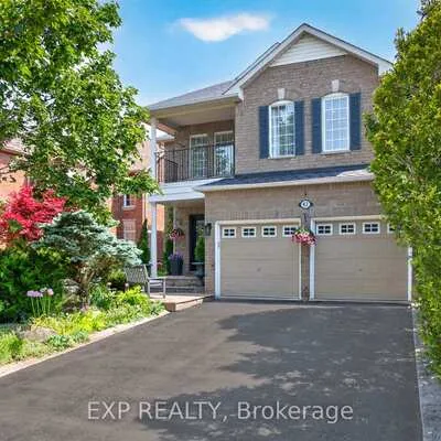 82,&nbsp;Castelli, Bolton North, Caledon