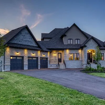 166,&nbsp;Logan, Palgrave, Caledon