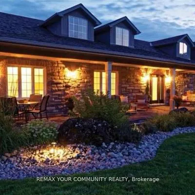 8,&nbsp;High Forest, Palgrave, Caledon