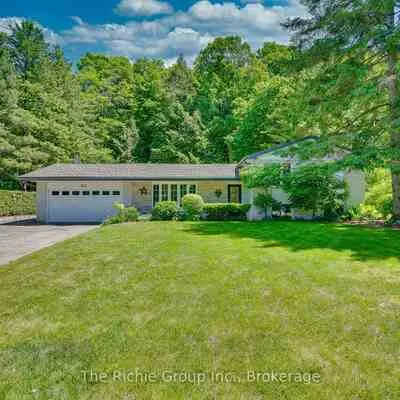34,&nbsp;Hilltop, Caledon East, Caledon