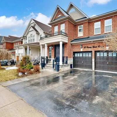 65,&nbsp;Paisley Green, Caledon East, Caledon