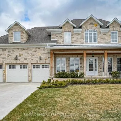 7,&nbsp;Dolan, Palgrave, Caledon