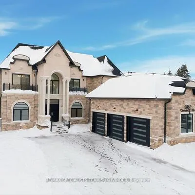 2882,&nbsp;Charleston, Caledon Village, Caledon