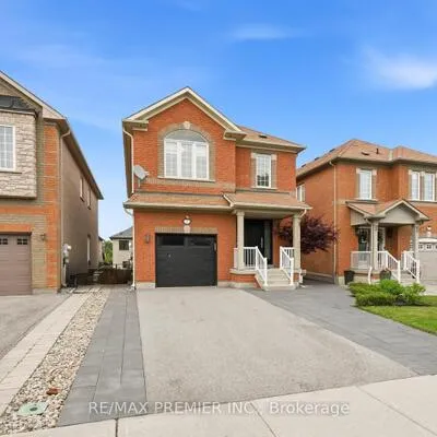 7,&nbsp;Christensen, Bolton North, Caledon