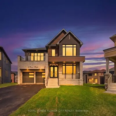 13,&nbsp;Pearen, Rural Caledon, Caledon