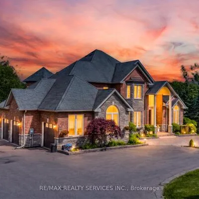 3,&nbsp;Valley Hill, Palgrave, Caledon