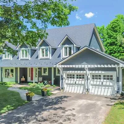 13,&nbsp;Snowberry, Caledon Village, Caledon