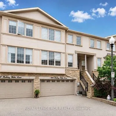 106,&nbsp;Rolling Hills, Bolton West, Caledon