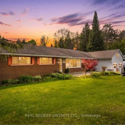 20286,&nbsp;St Andrews, Rural Caledon, Caledon