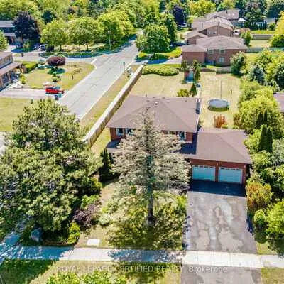 28,&nbsp;Walker, Caledon East, Caledon