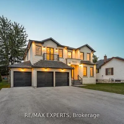86,&nbsp;Willow, Bolton East, Caledon
