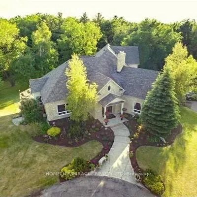 19,&nbsp;Tanglewood, Rural Caledon, Caledon