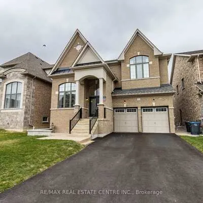 35,&nbsp;Arthur Griffin, Caledon East, Caledon