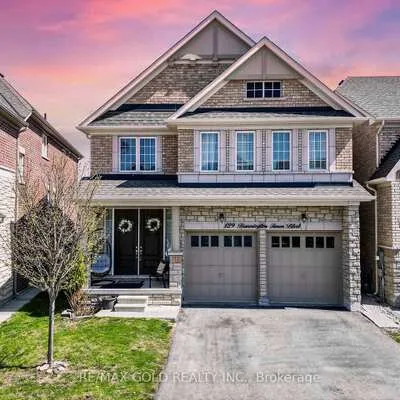 129,&nbsp;Bonnieglen Farm, Rural Caledon, Caledon