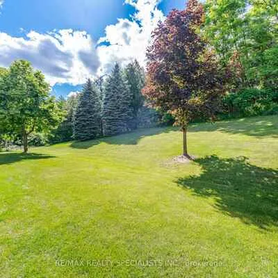 10,&nbsp;Valley Hill, Palgrave, Caledon