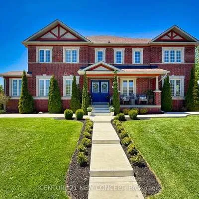 3,&nbsp;Humbershed, Bolton West, Caledon