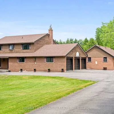 11,&nbsp;Damacus, Caledon East, Caledon