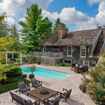 20909,&nbsp;Shaws Creek, Alton, Caledon