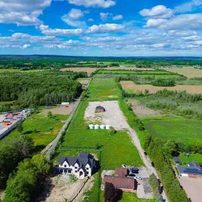 15245,&nbsp;Airport, Rural Caledon, Caledon