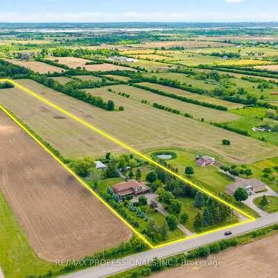 13289,&nbsp;Innis Lake, Rural Caledon, Caledon