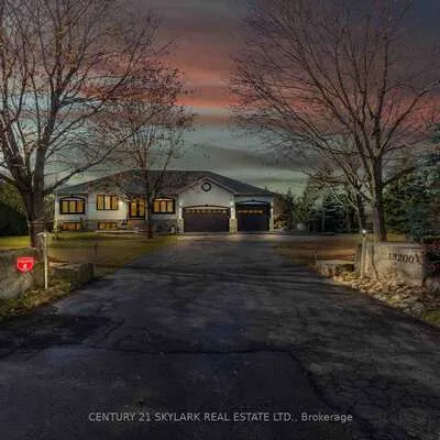 18200,&nbsp;Mountainview, Rural Caledon, Caledon