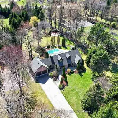 12,&nbsp;Glenn, Rural Caledon, Caledon