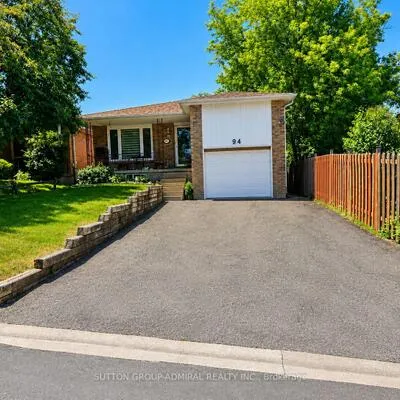 94,&nbsp;Sackville, Bolton West, Caledon