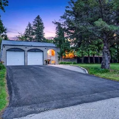 44,&nbsp;Pineridge, Palgrave, Caledon