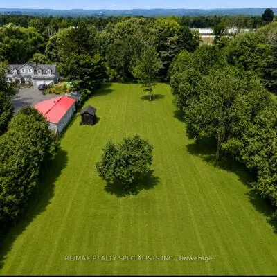 4886,&nbsp;Olde Base Line, Rural Caledon, Caledon