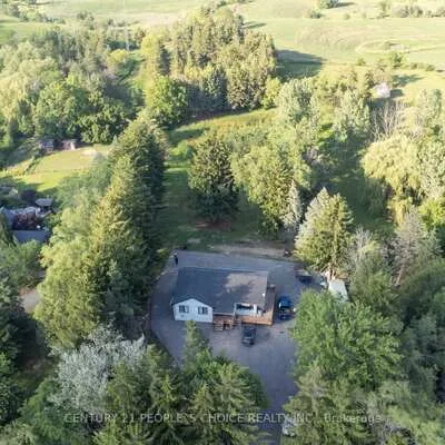 15553,&nbsp;The Gore, Rural Caledon, Caledon