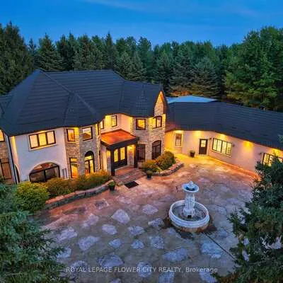 1,&nbsp;Flaherty, Rural Caledon, Caledon
