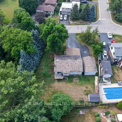 31,&nbsp;Richmond, Mono Mills, Caledon