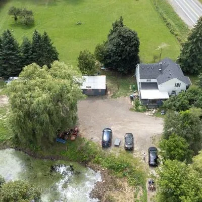 4037,&nbsp;Charleston, Rural Caledon, Caledon
