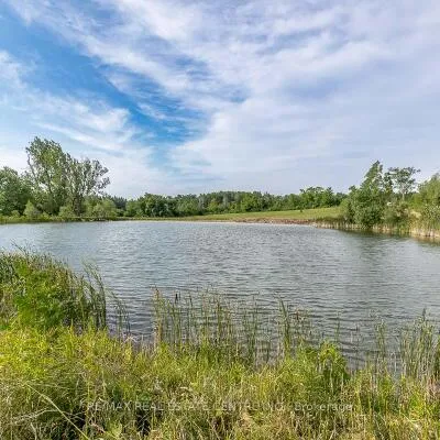 Shaws Creek, Rural Caledon, Caledon