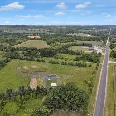 14130,&nbsp;Creditview, Rural Caledon, Caledon