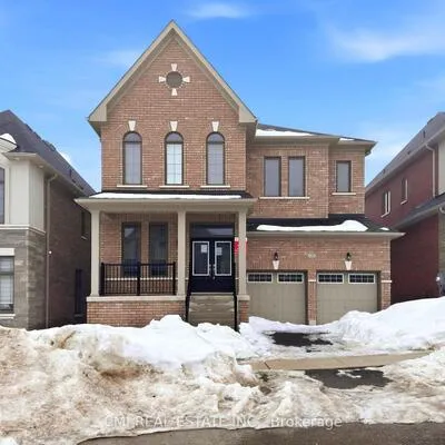125,&nbsp;Raspberry Ridge, Caledon East, Caledon